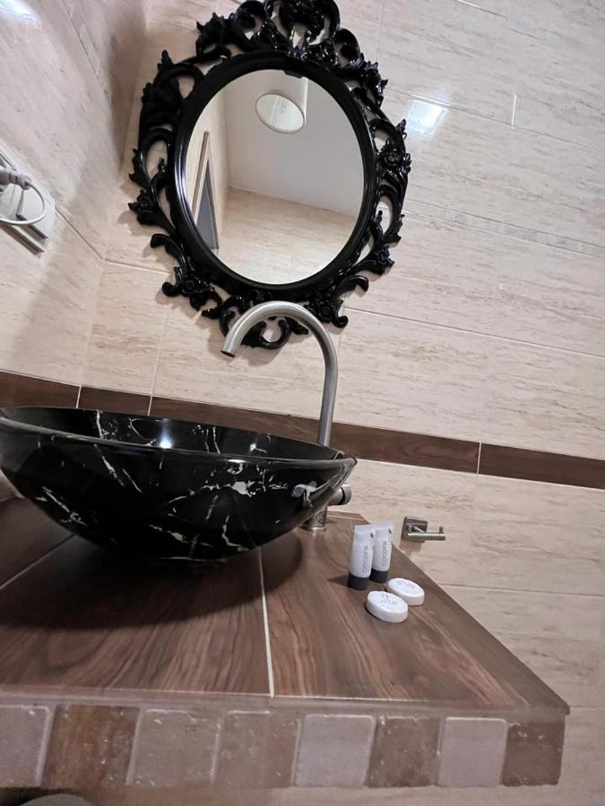 Hotel-Przystan Кікул Екстер'єр фото