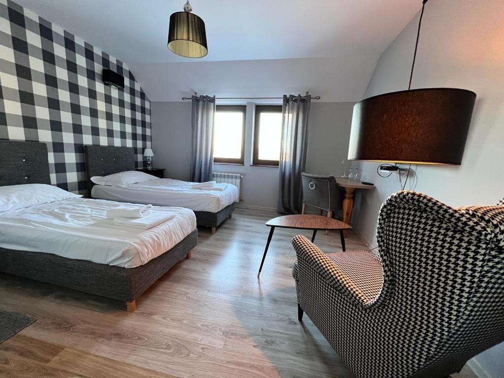 Hotel-Przystan Кікул Екстер'єр фото