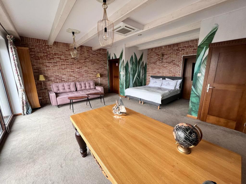 Hotel-Przystan Кікул Екстер'єр фото