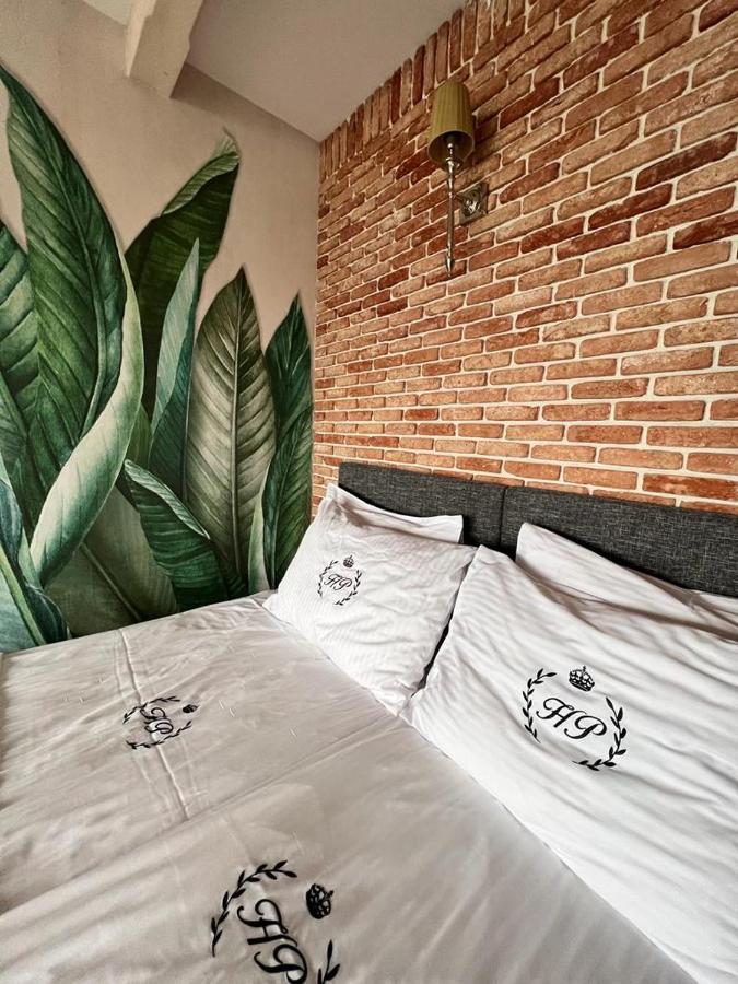 Hotel-Przystan Кікул Екстер'єр фото