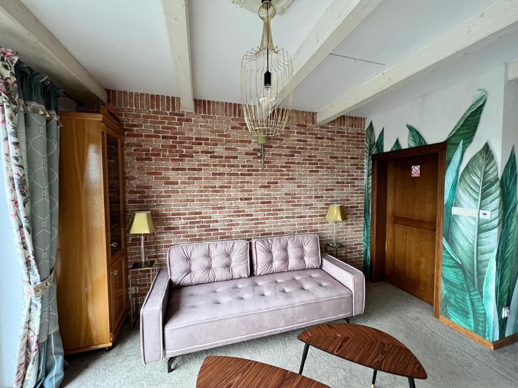 Hotel-Przystan Кікул Екстер'єр фото