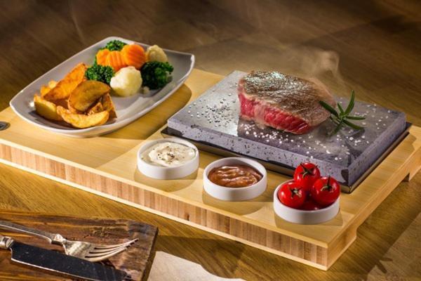 Hotel-Przystan Кікул Екстер'єр фото