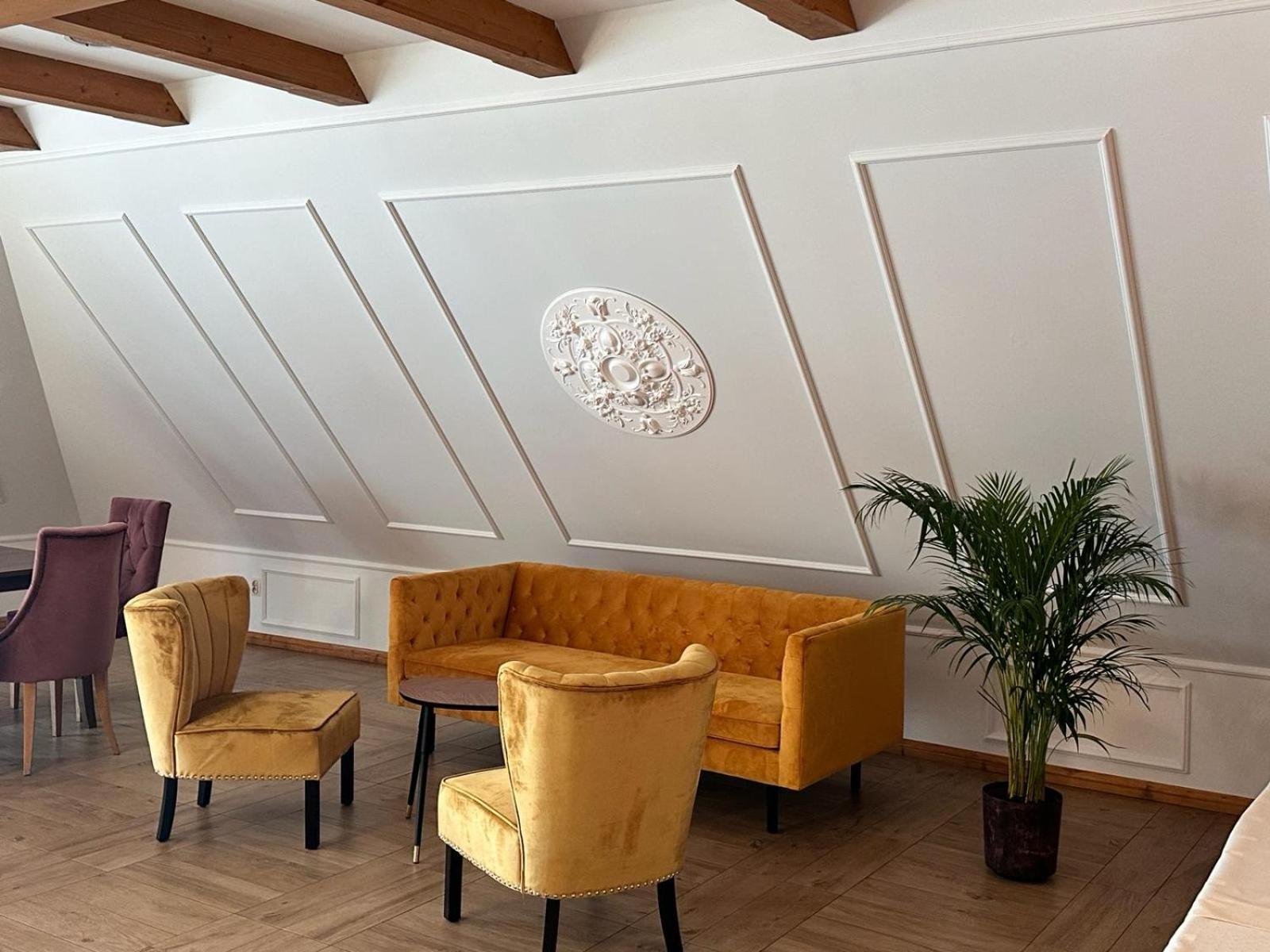 Hotel-Przystan Кікул Екстер'єр фото