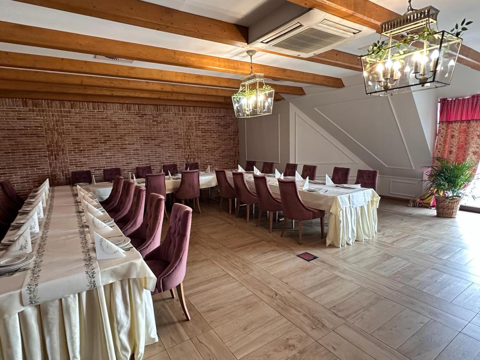 Hotel-Przystan Кікул Екстер'єр фото