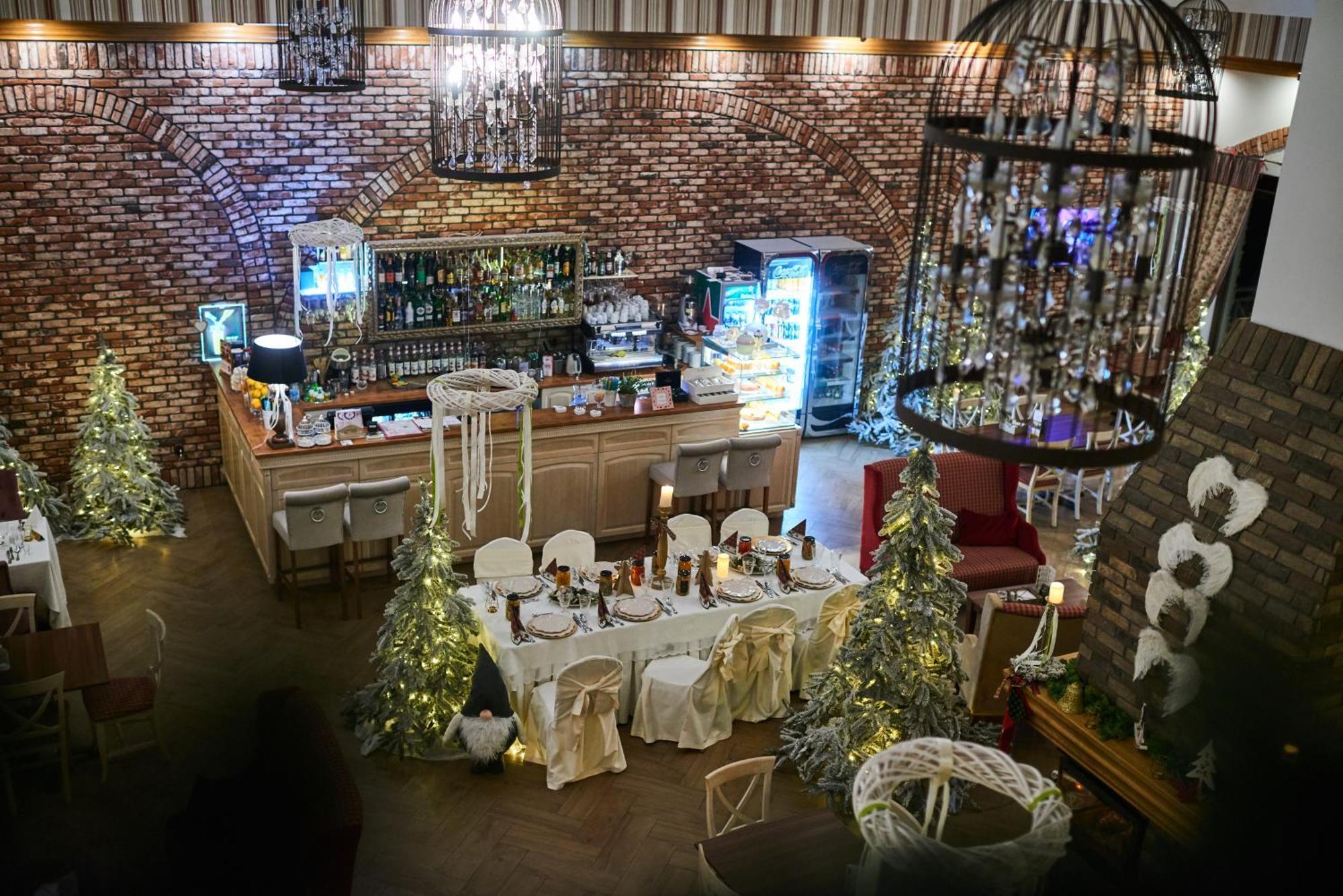 Hotel-Przystan Кікул Екстер'єр фото