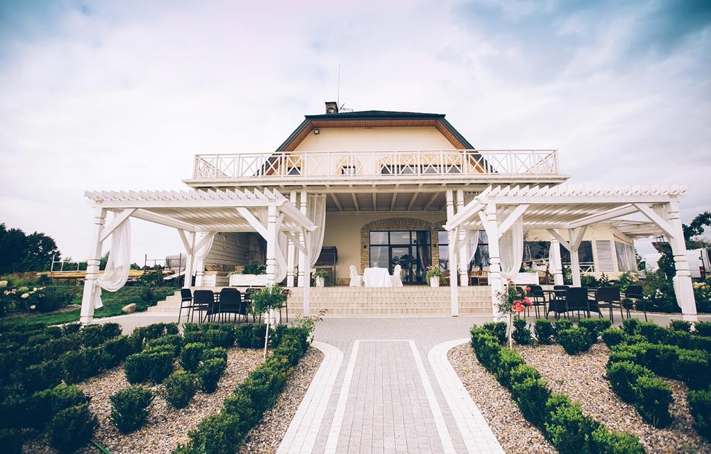 Hotel-Przystan Кікул Екстер'єр фото